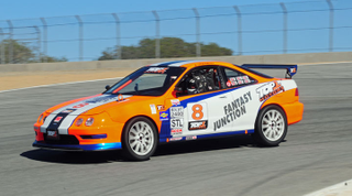 Illustration for article titled You Can Watch 24 SCCA Championship Races LIVE This Weekend